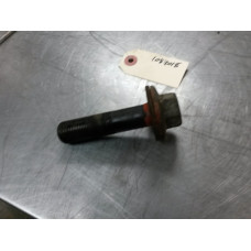 108Z018 Crankshaft Pulley Bolt From 1995 Pontiac Bonneville 3.8 108Z018 Crankshaft Pulley Bolt From 1995 Pontiac Bonneville 3.8